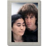 【お取り寄せ】Kishin Shinoyama. John Lennon & Yoko Ono. Double Fantasy
